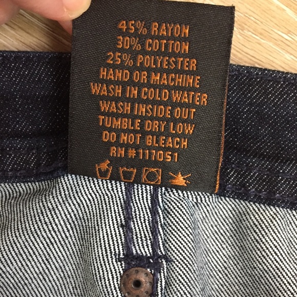 Genetic Denim “Riley” Bootcut Jean - Picture 6 of 8